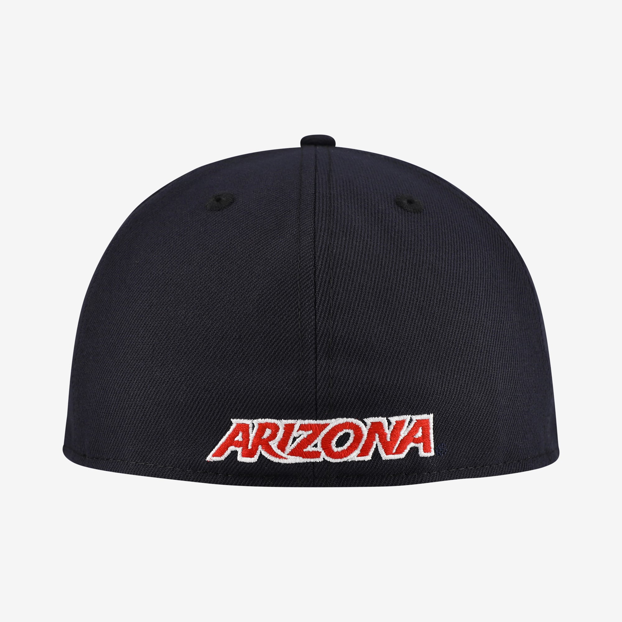 Casquette ajustée New Era Core 59FIFTY bleu marine pour homme