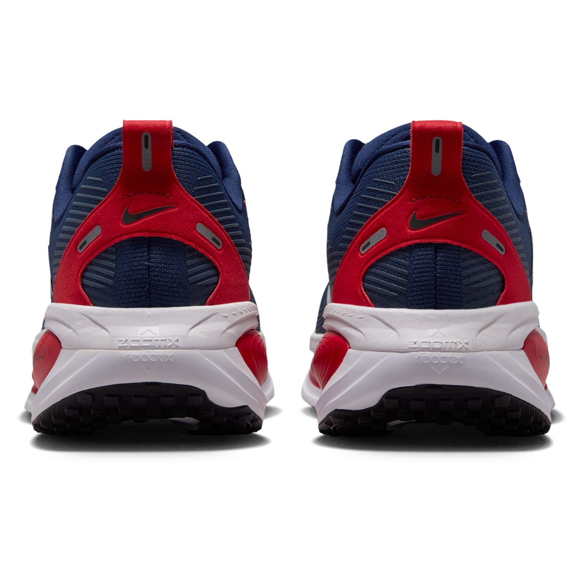Men's Nike Arizona Wildcats Vomero 18 Running Shoes