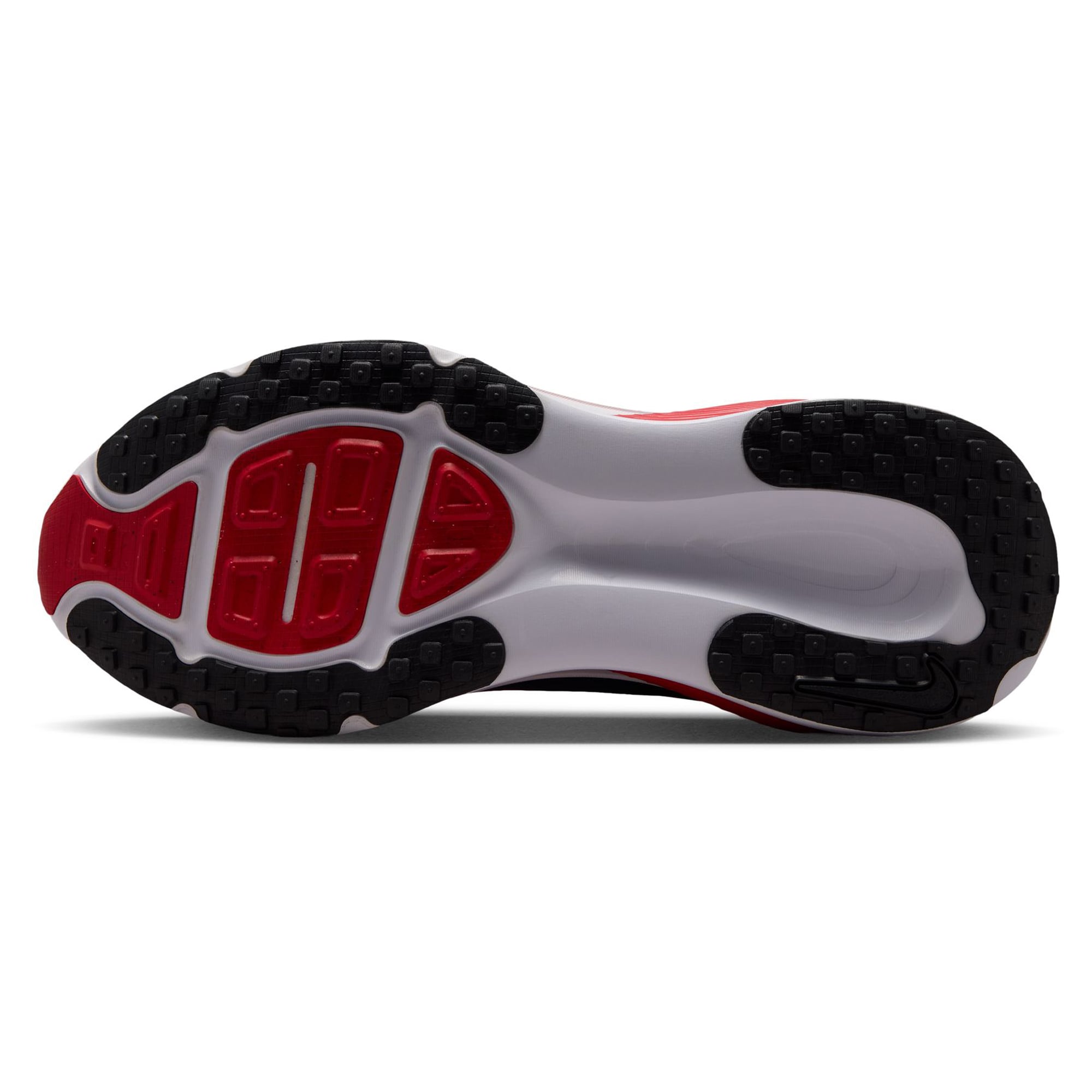 Men's Nike Arizona Wildcats Vomero 18 Running Shoes