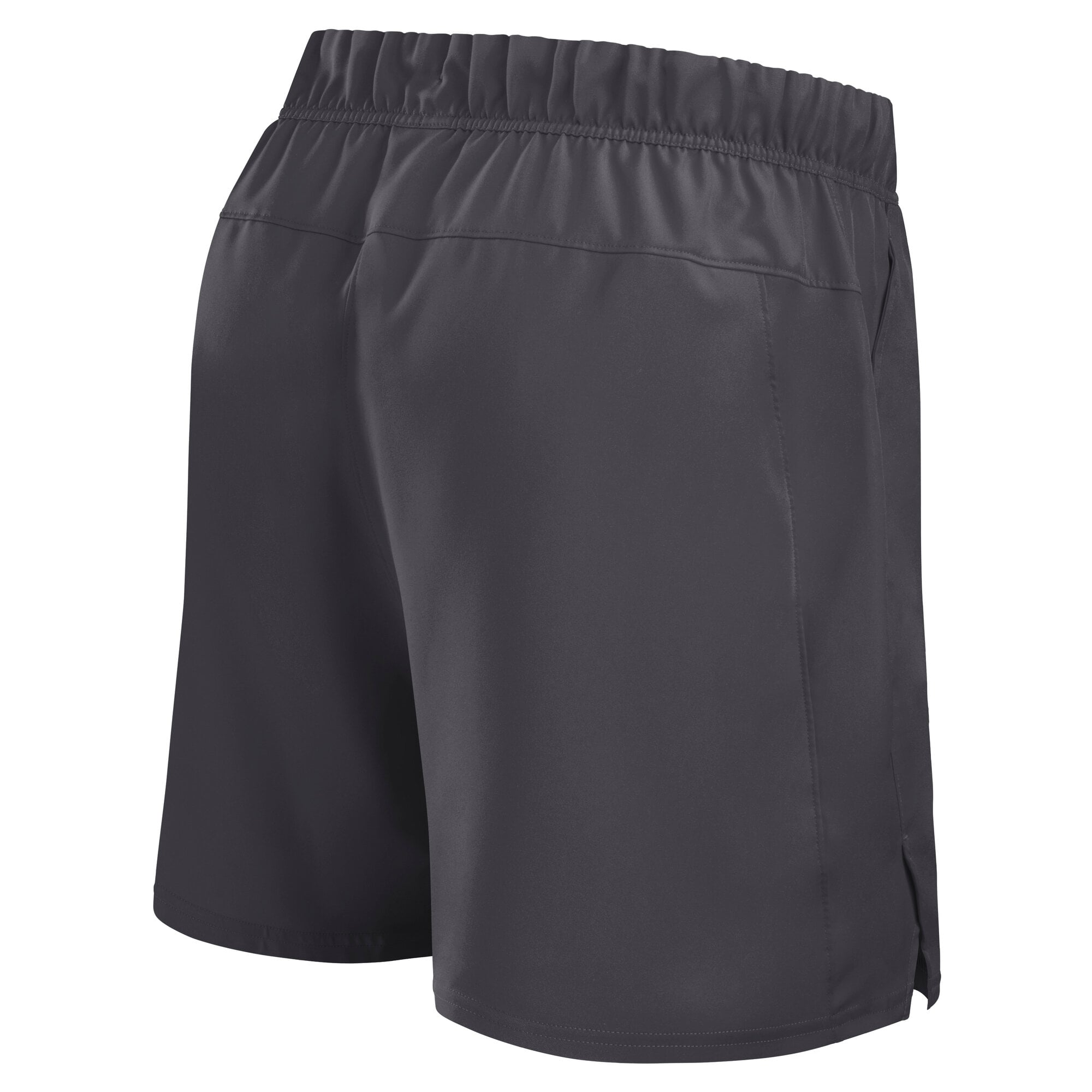 Men's Nike Gray Arizona Wildcats Primetime Victory Dri-FIT Shorts