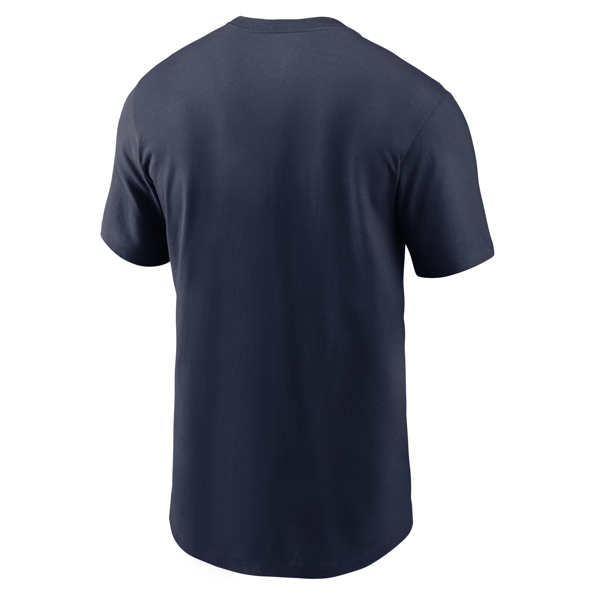Men's Nike Navy Arizona Wildcats Campus Local Madness T-Shirt