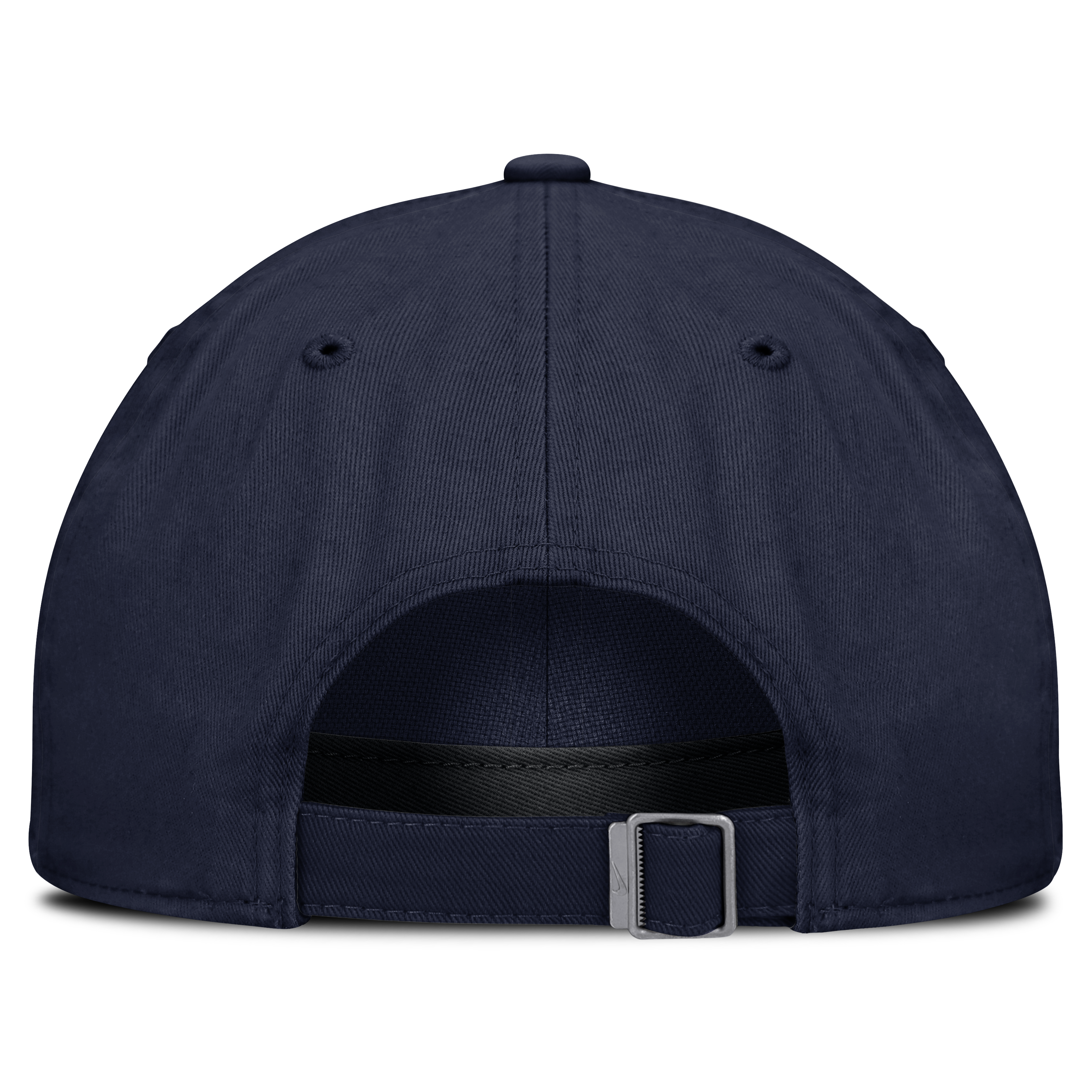 Casquette ajustable Nike Arizona Wildcats Club Dri-FIT bleu marine pour homme