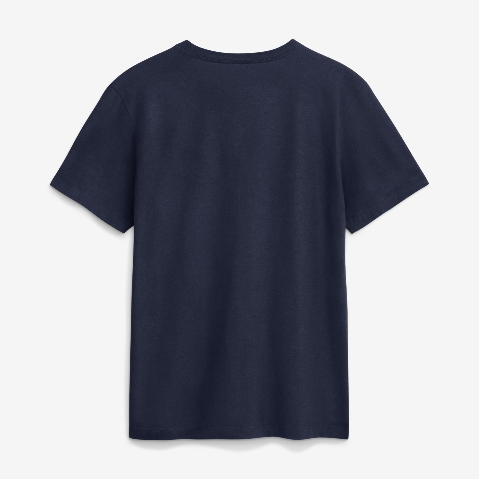 Men's Nike Navy Arizona Wildcats Primetime Logo Mantra T-Shirt