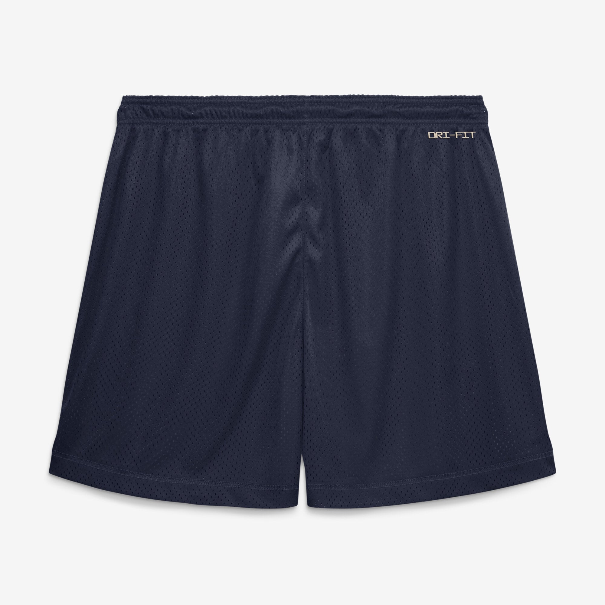 Men's Nike Navy/Anthracite Arizona Wildcats 2026 Sideline Standard Issue Reversible Dri-FIT Shorts
