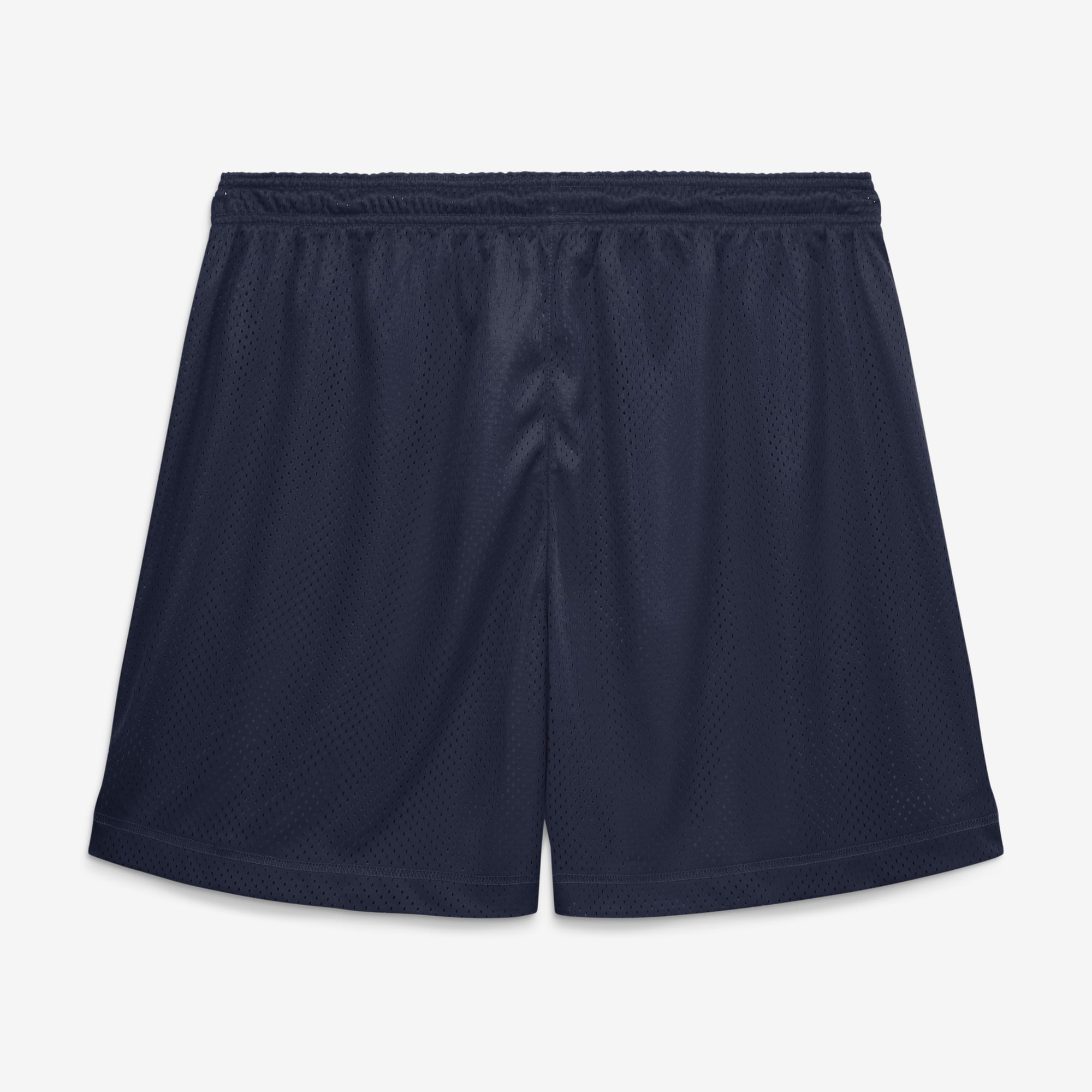 Short réversible Nike Dri-FIT bleu marine/rouge Arizona Wildcats Courtside pour homme