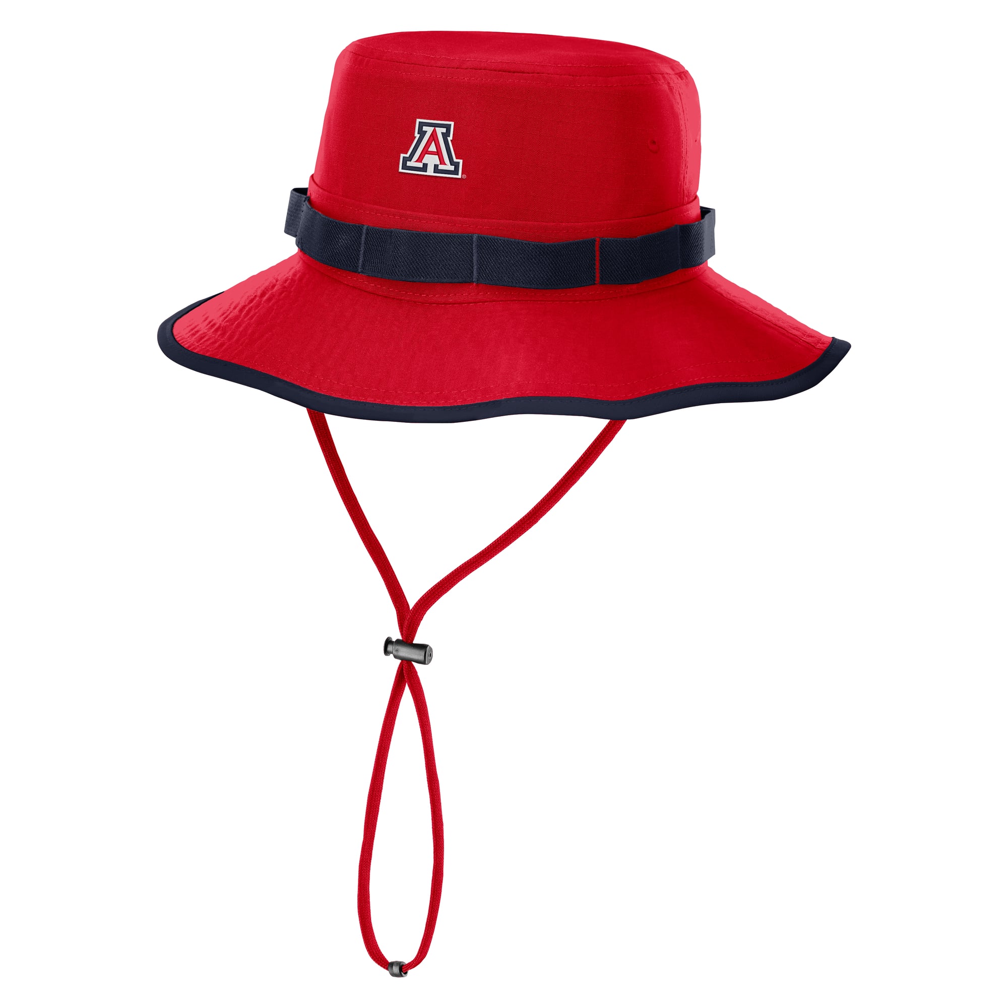 Bob Nike rouge Arizona Wildcats 2026 Sideline pour homme