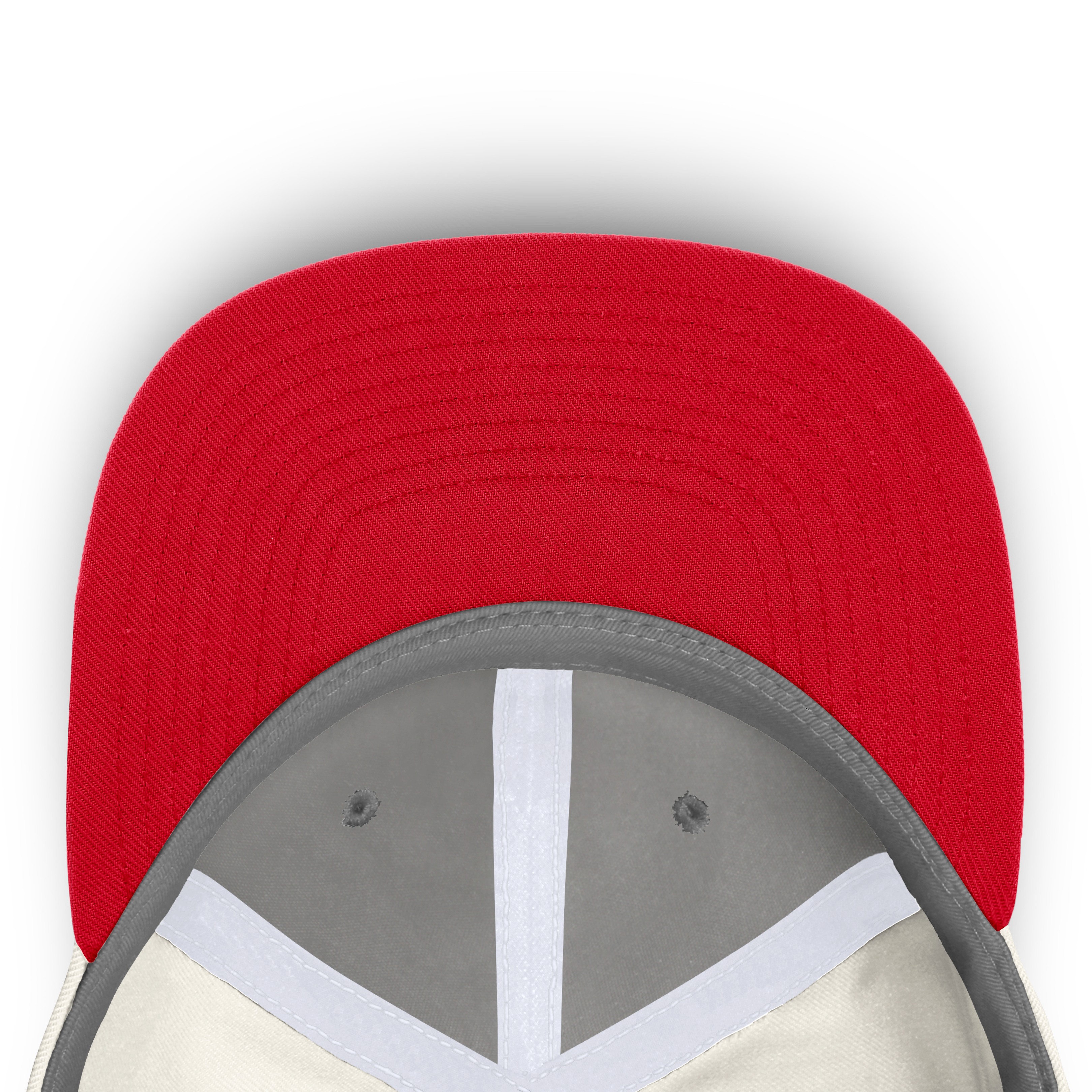 Casquette snapback Nike Pro blanche Arizona Wildcats Legacy Letter & Mascot pour homme