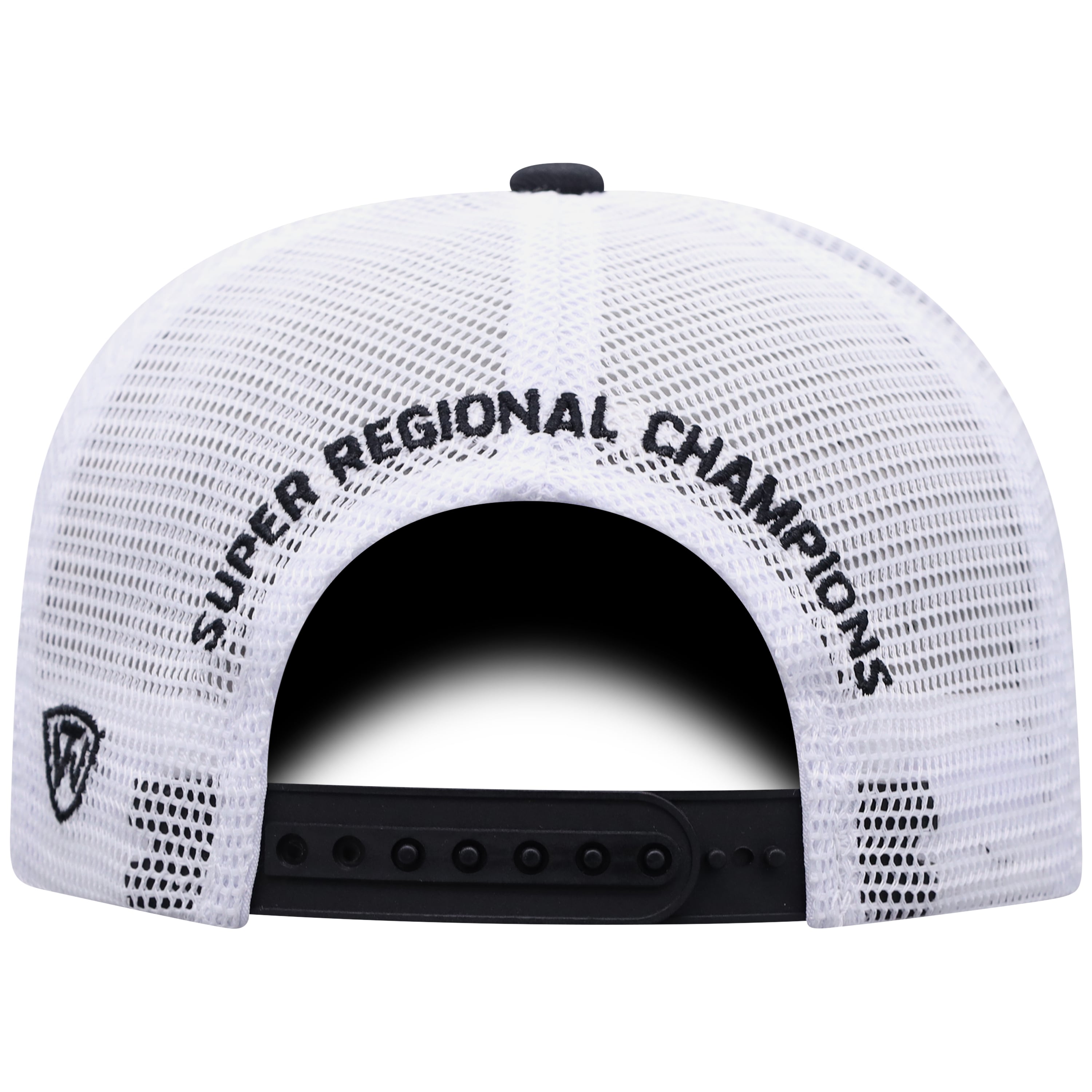 Men's Top of the World Black Arizona Wildcats 2021 NCAA Men's