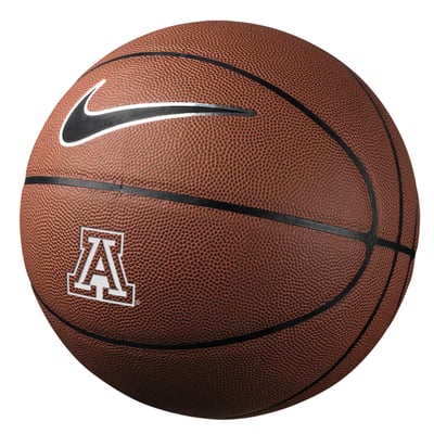 Arizona Wildcats Nike Team Replica Basketball