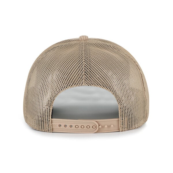 Casquette unisexe '47 Khaki Arizona Wildcats Cordlandia Hitch ajustable