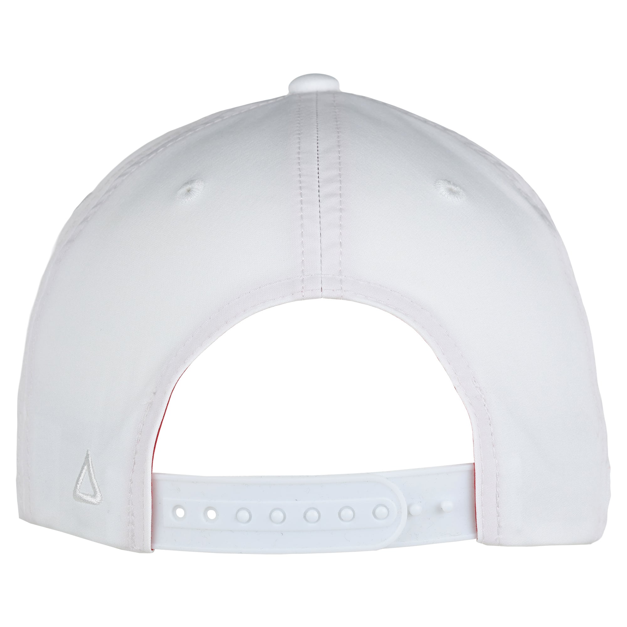Unisex Ahead White Arizona Wildcats The Sideline Adjustable Hat
