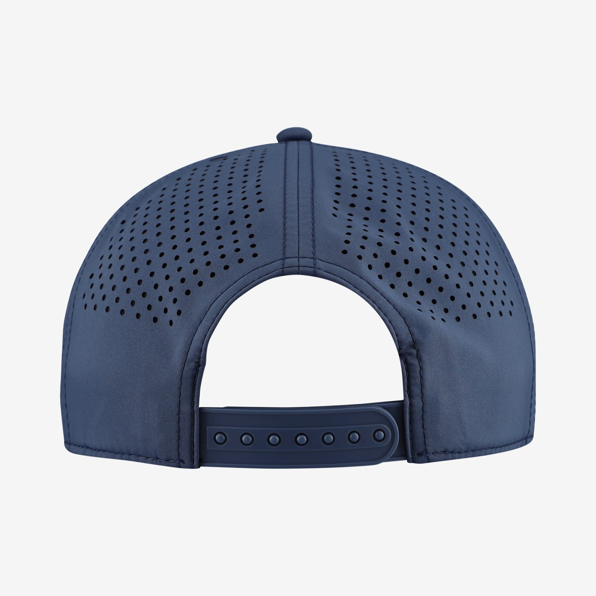 Casquette unisexe à cordon ajustable Bills, bleu marine, Arizona Wildcats, étoiles et rayures