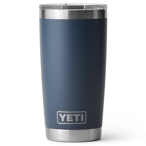 YETI Arizona Wildcats 20oz. Rambler Tumbler with Magslider Lid