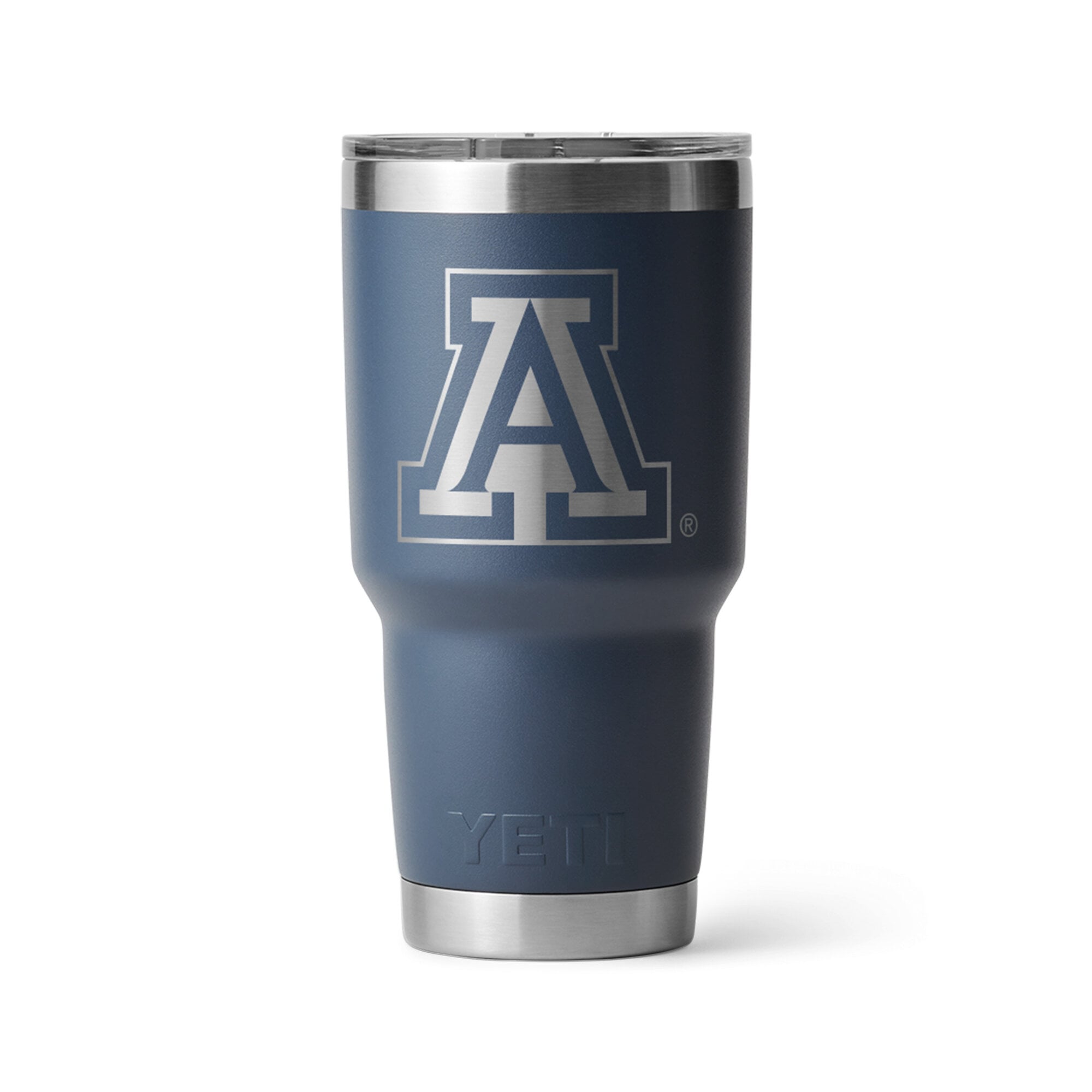 YETI Arizona Wildcats 30oz. Rambler Tumbler