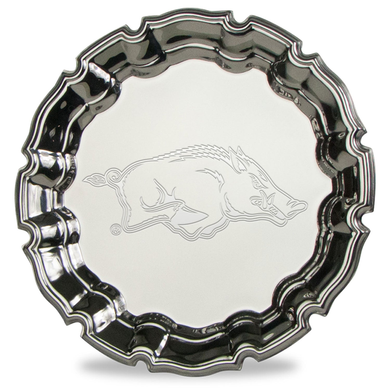 Arkansas Razorbacks 10