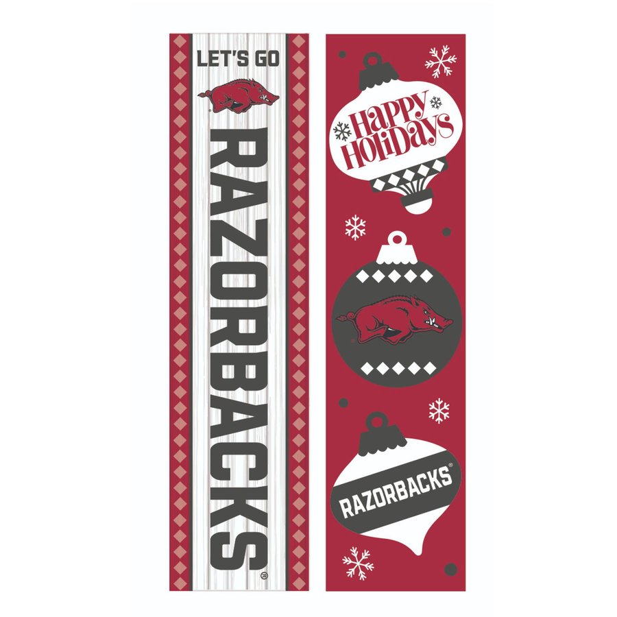 Razorback Ribbon Arkansas Razorbacks 47