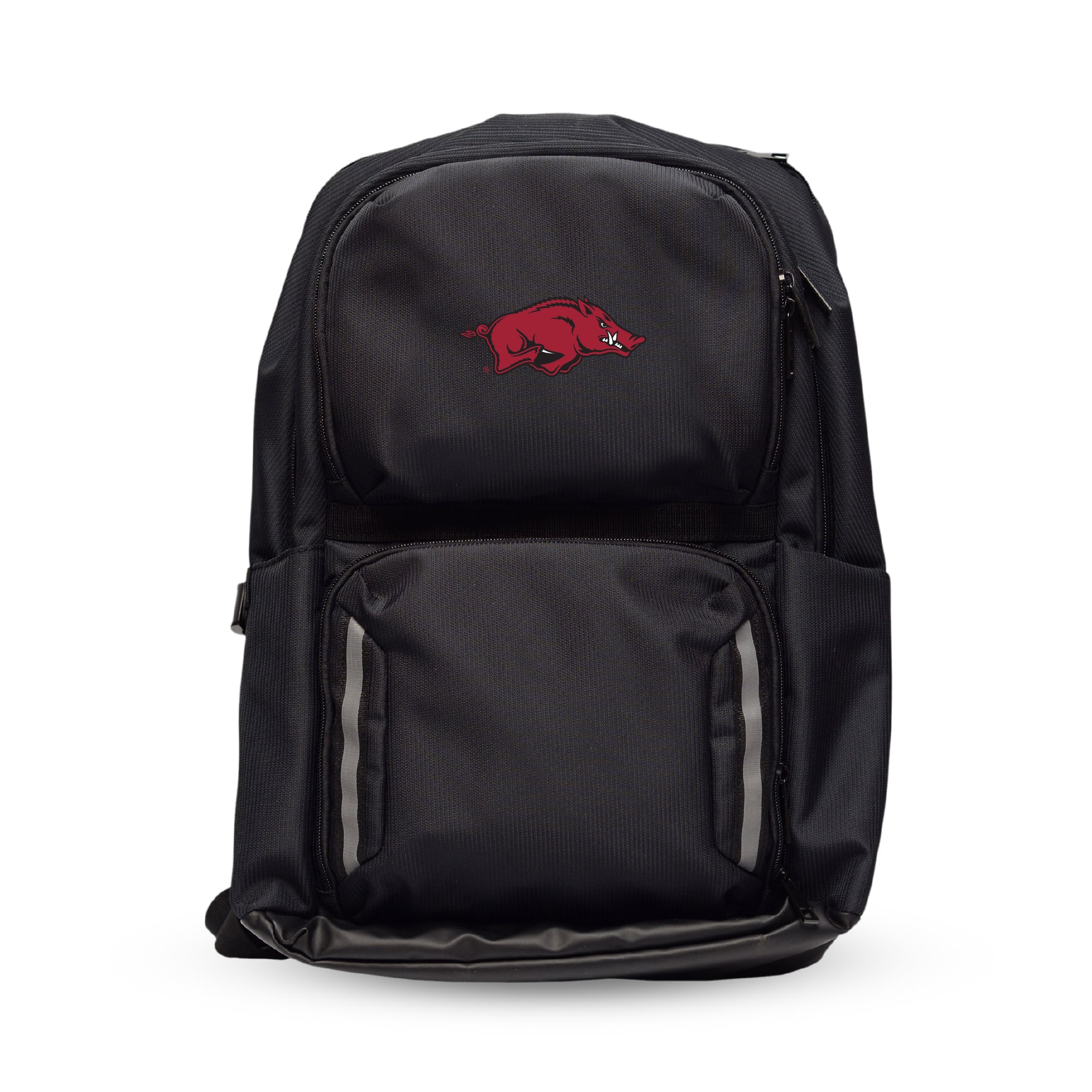 Arkansas Razorbacks Shop Arkansas Razorbacks Backpack with Reflectors