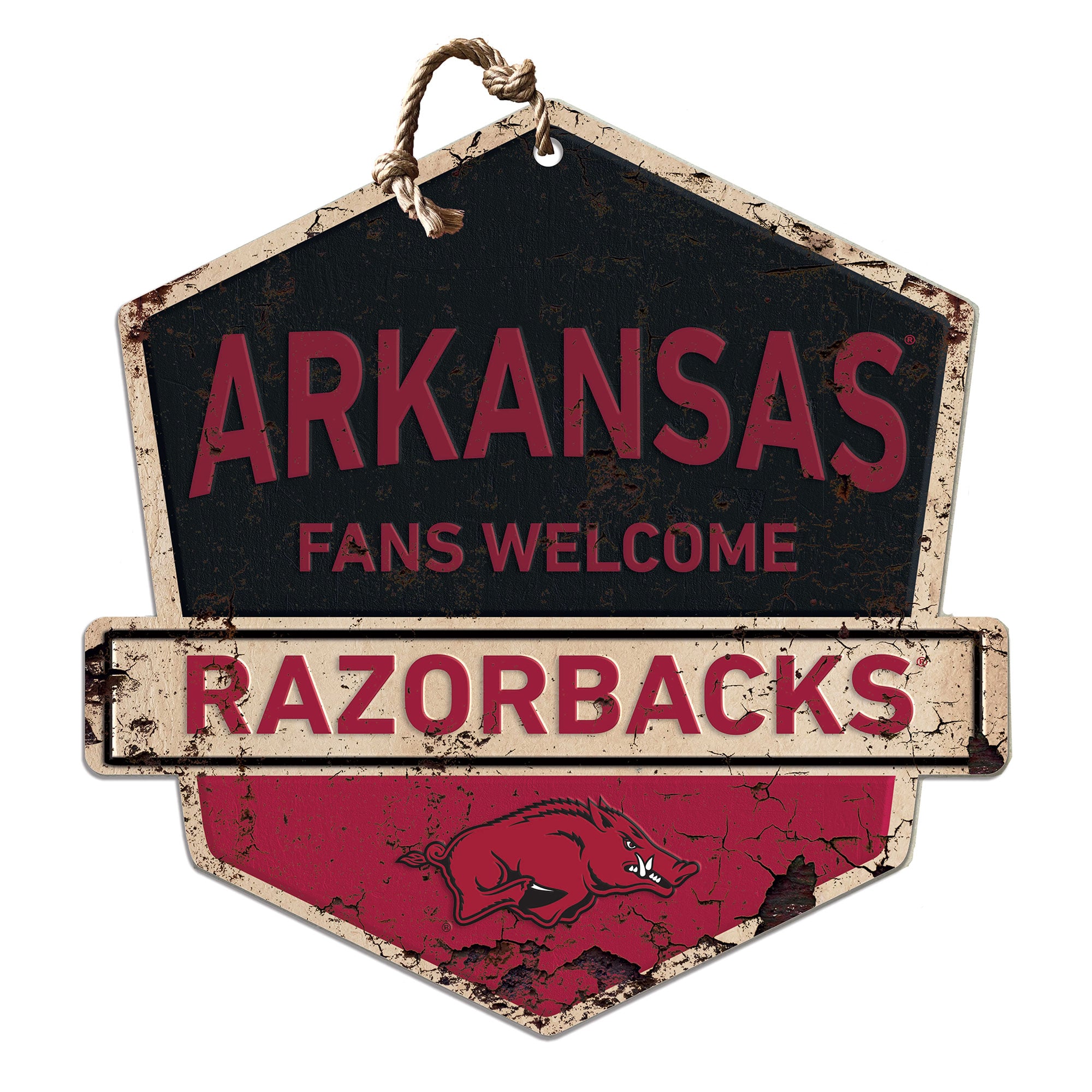 Redneck Razorback Fan Why Do Arkansas Fans Wear Beer Hats at Terrance Mitchell blog