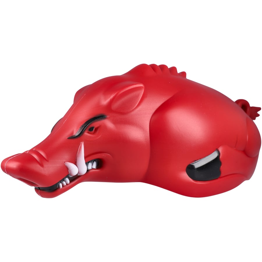 Flying Hog Razorbacks Arkansas Razorbacks Hog Hat