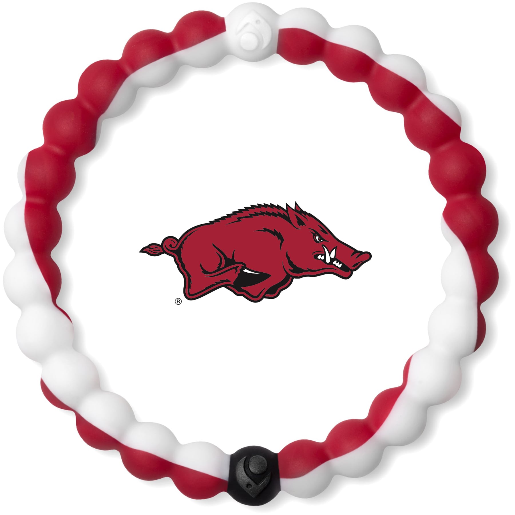 arkansas-razorbacks-lokai-