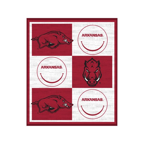 Razorbacks Sec R Logo Basketball Razorback Logo