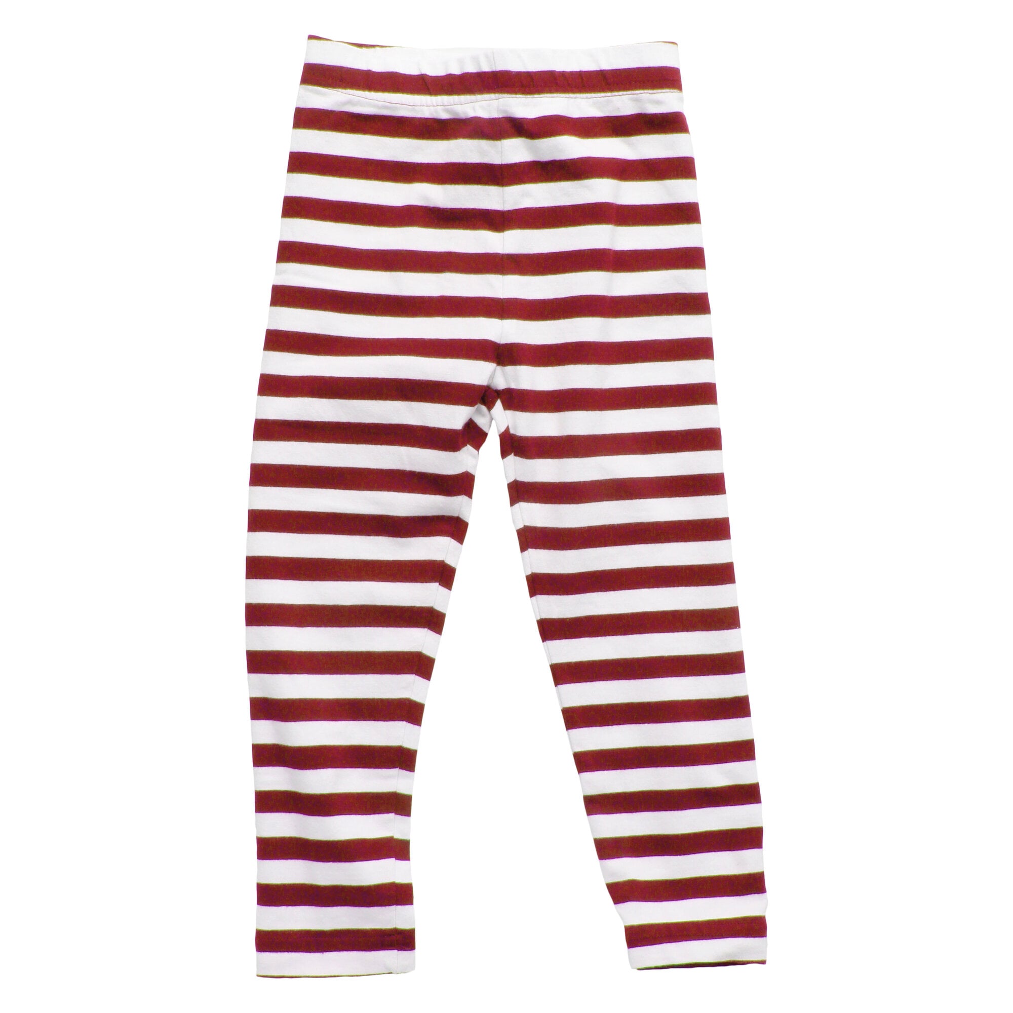 Ensemble haut à manches longues et pantalon pour bébé fille Wes & Willy Cardinal Arkansas Razorbacks