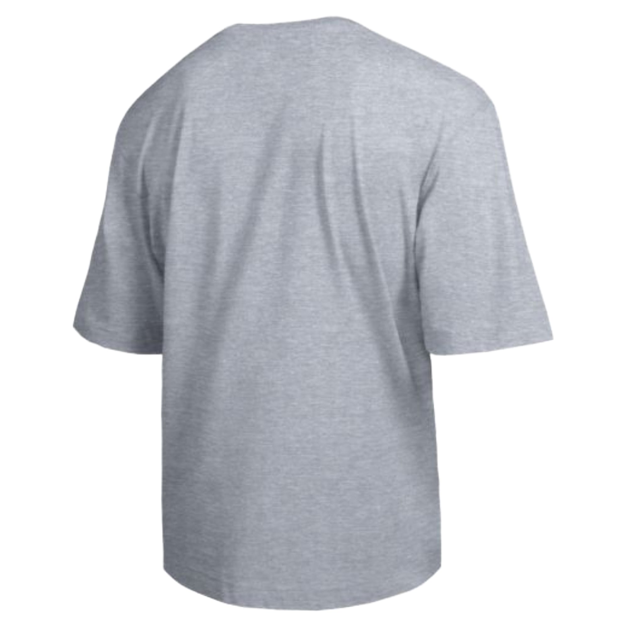 Men's Champion  Heather Gray Arkansas Razorbacks Scholar All-Star T-Shirt