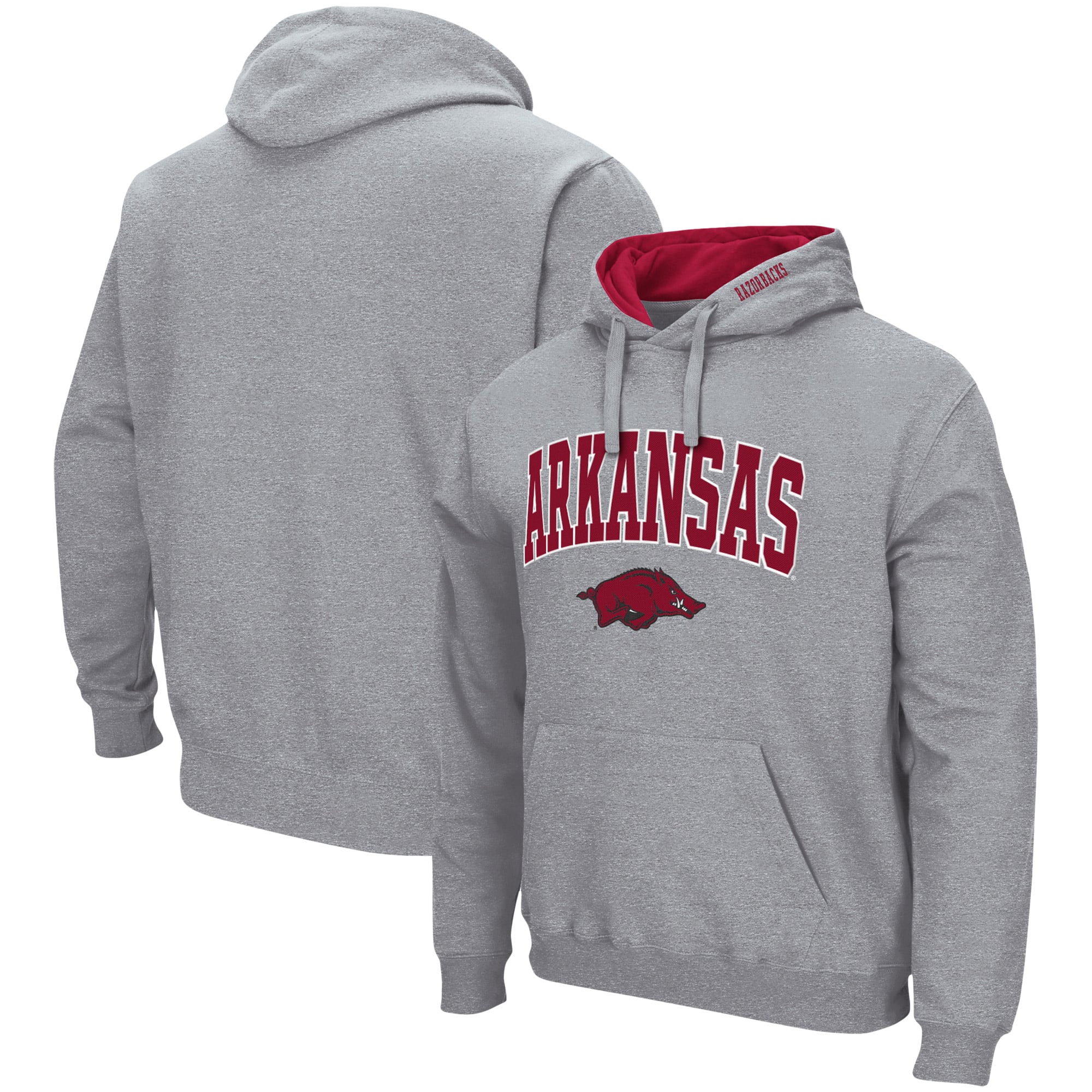 Arkansas Hoodies, Arkansas Razorbacks 
