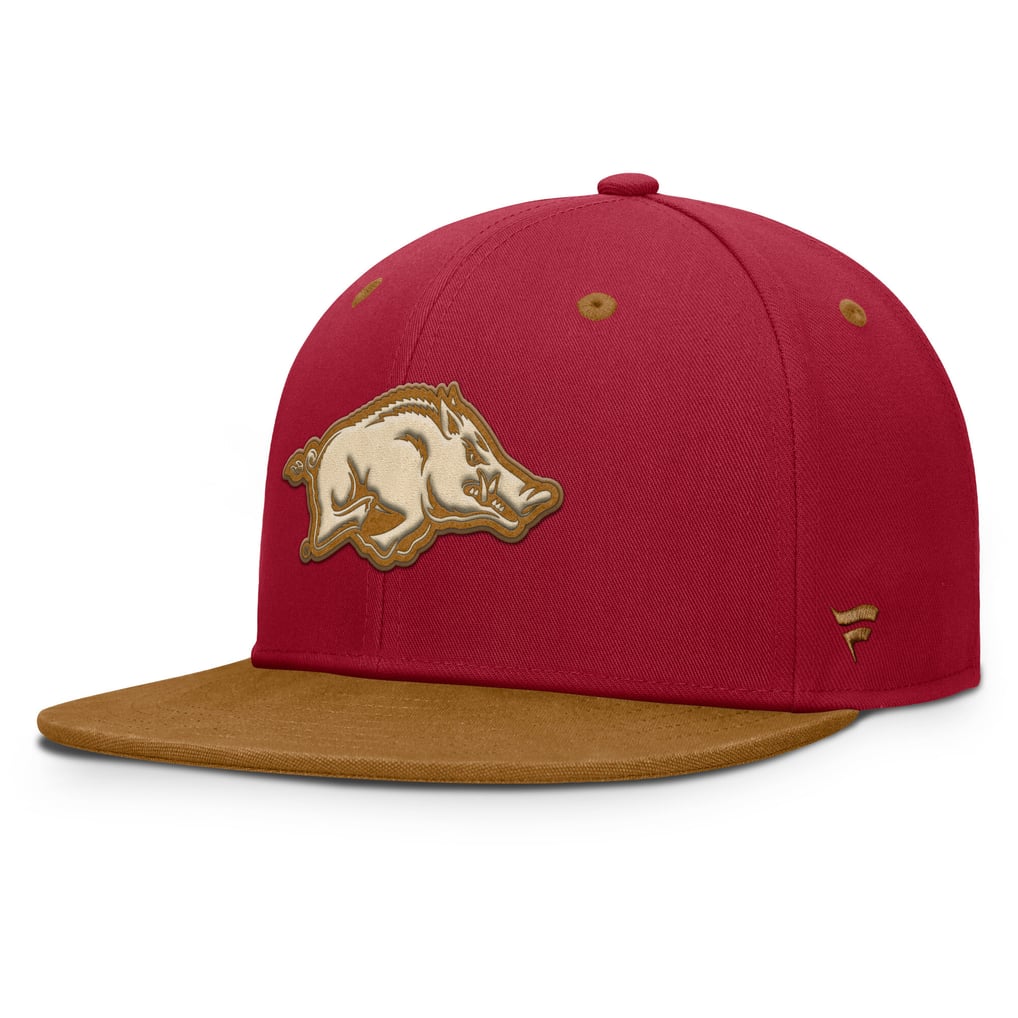 Unisex Razorbacks Assortment Boone Hat New HCC_HATS_2_44.jpg?v=1741642717  main image 3