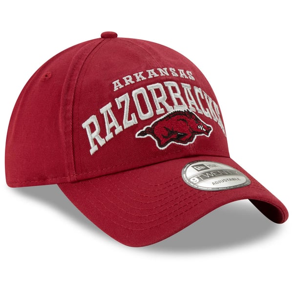 Razorback New Logo