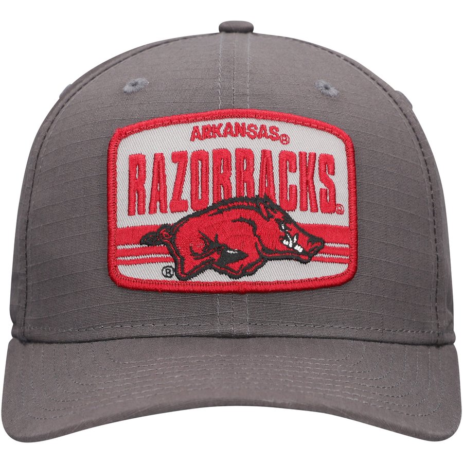 Razorbacks New Logo Arkansas Razorbacks Mens Logo 2T Neo 39THIRTY