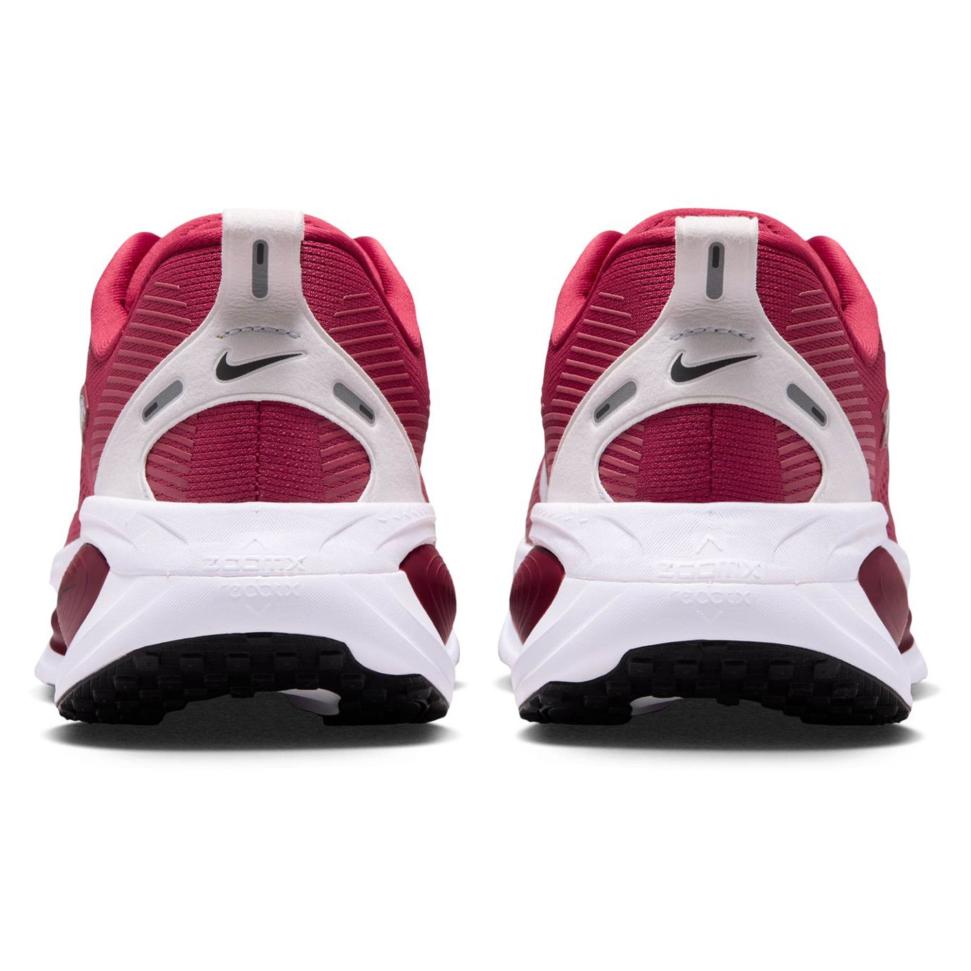 Men's Nike Arkansas Razorbacks Vomero 18 Running Shoes