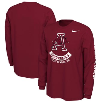Arkansas Razorbacks Gear Arkansas Apparel, Clothing & Arkansas Gear | University of Arkansas ...