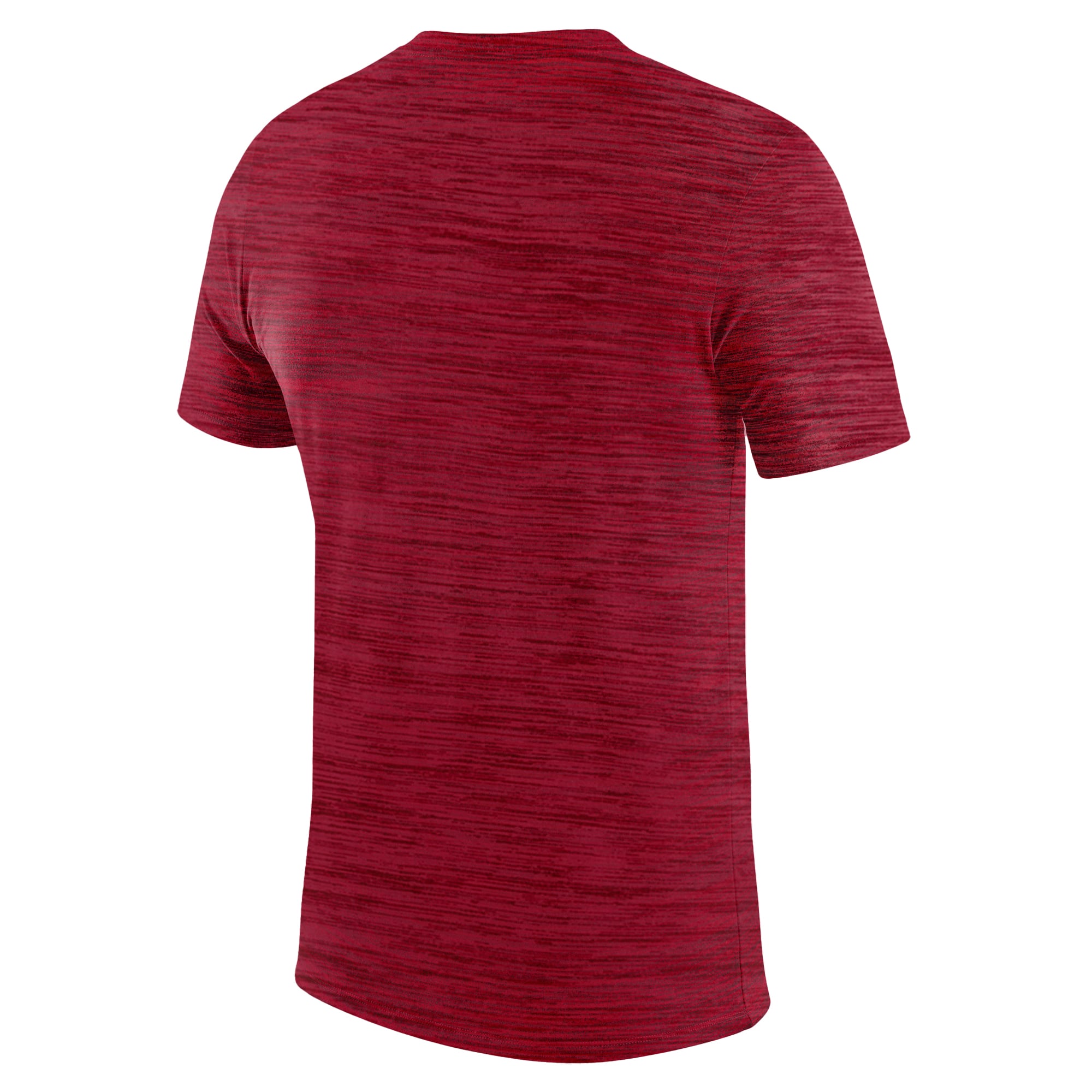Men's Nike Cardinal Arkansas Razorbacks Velocity Dri-FIT T-Shirt