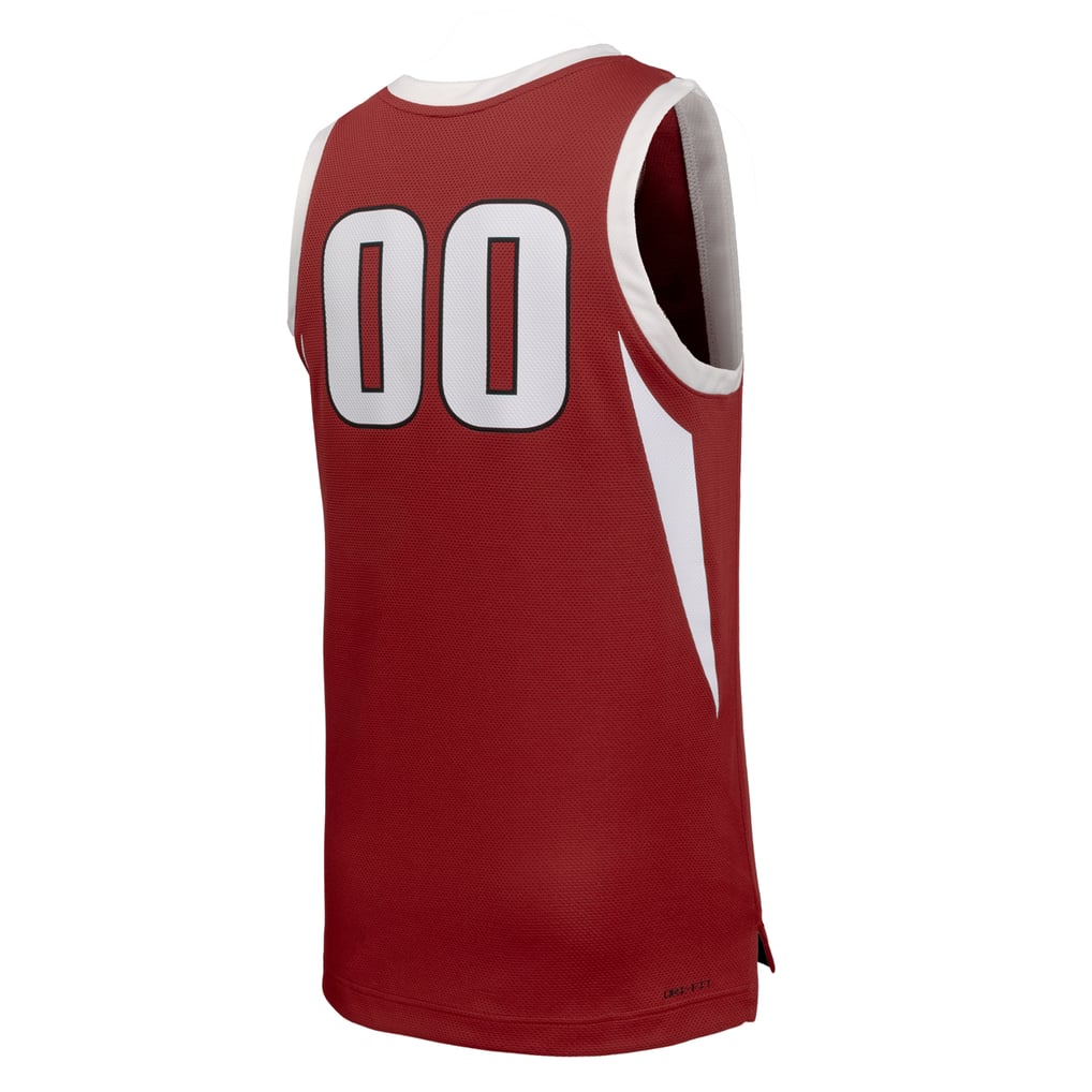 Arkansas Razorbacks Basketball Uniforms