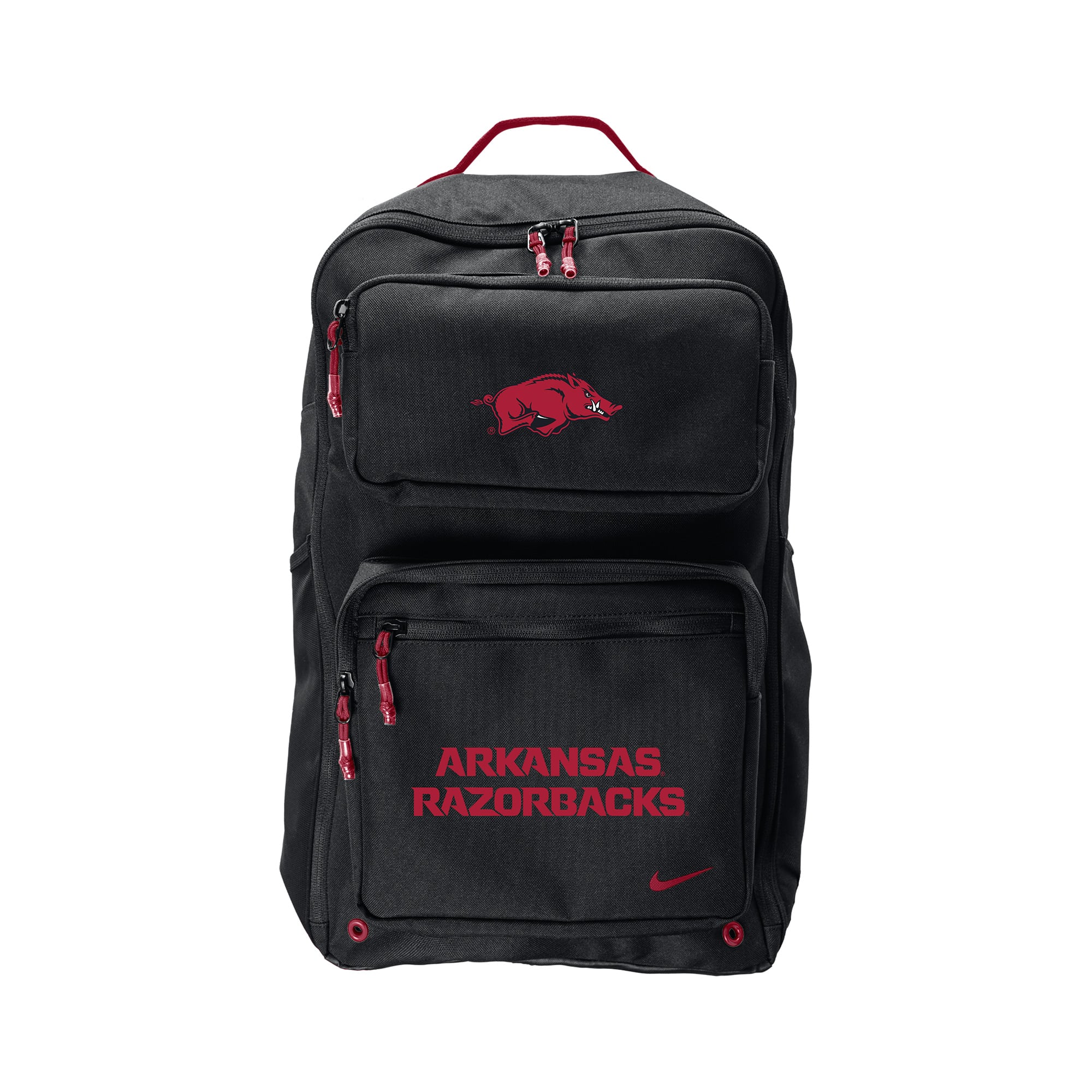 Nike Arkansas Razorbacks Utility Speed Backpack