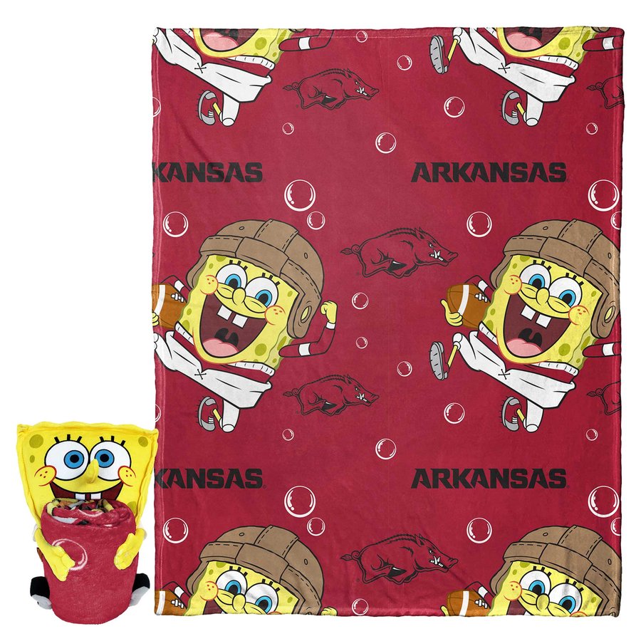 Bob Harness Razorbacks Grupo De Imágenes De Bob Esponja