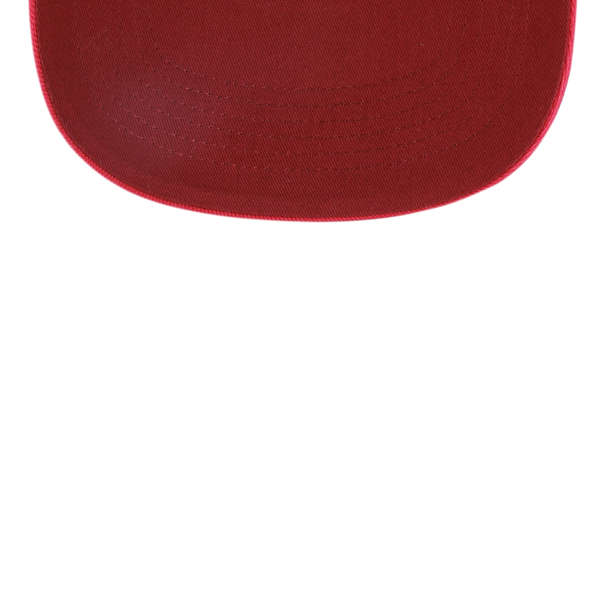 Unisex '47 Natural Arkansas Razorbacks Saturday Capsule Enfield Hitch Adjustable Hat