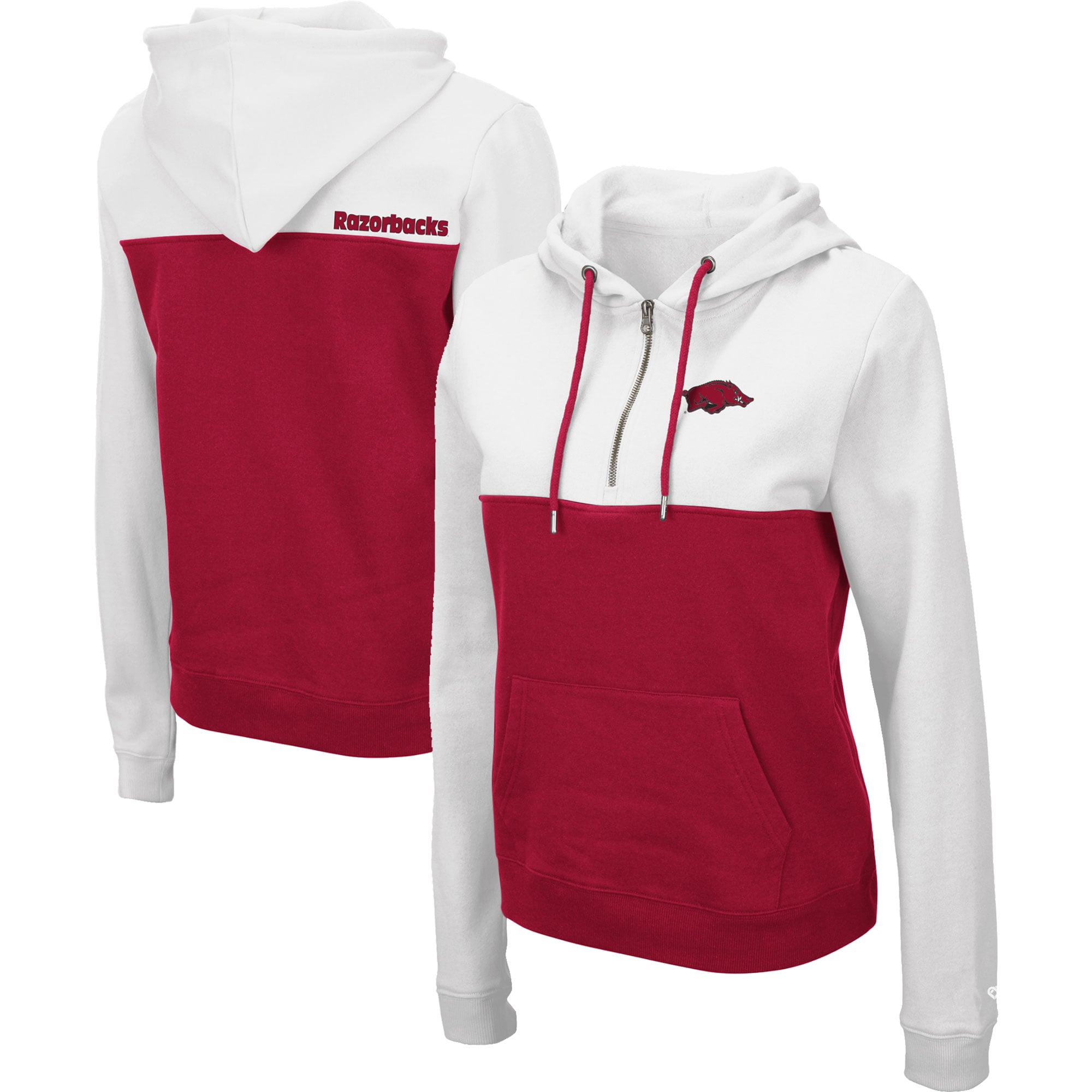 Arkansas Razorbacks Varsity Jackets 