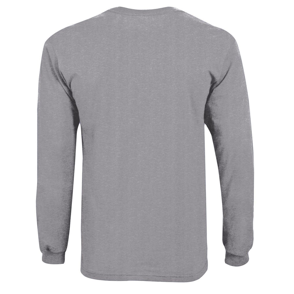 Arkansas Razorbacks Shop Arkansas Razorbacks Champion Youth Operation Hat Trick Long Sleeve T ...