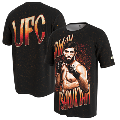 Arman Tsarukyan ProSphere Youth T-Shirt - Black