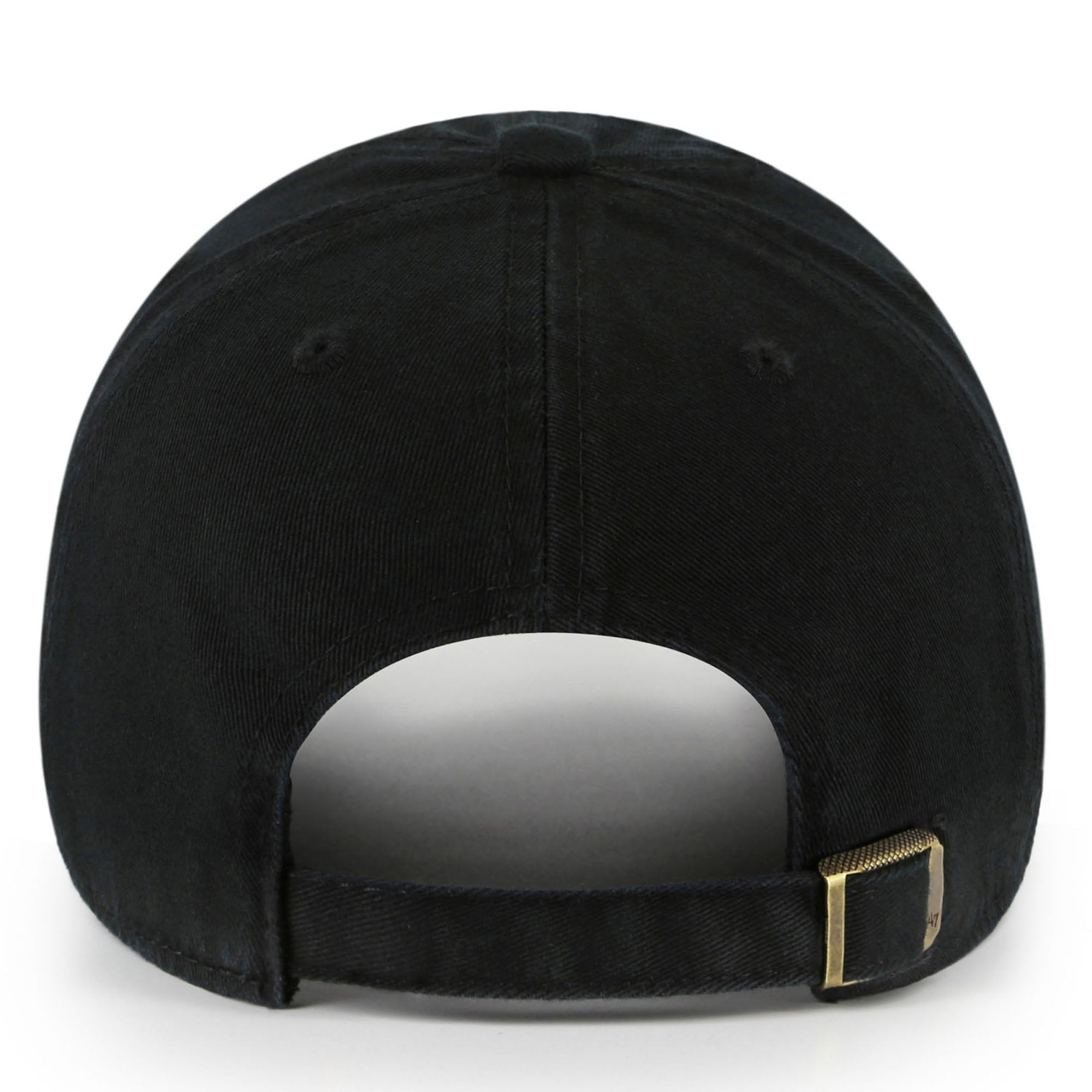 Casquette ajustable « 47 » pour homme, style kaki, Army Black Knights Vault Clean Up