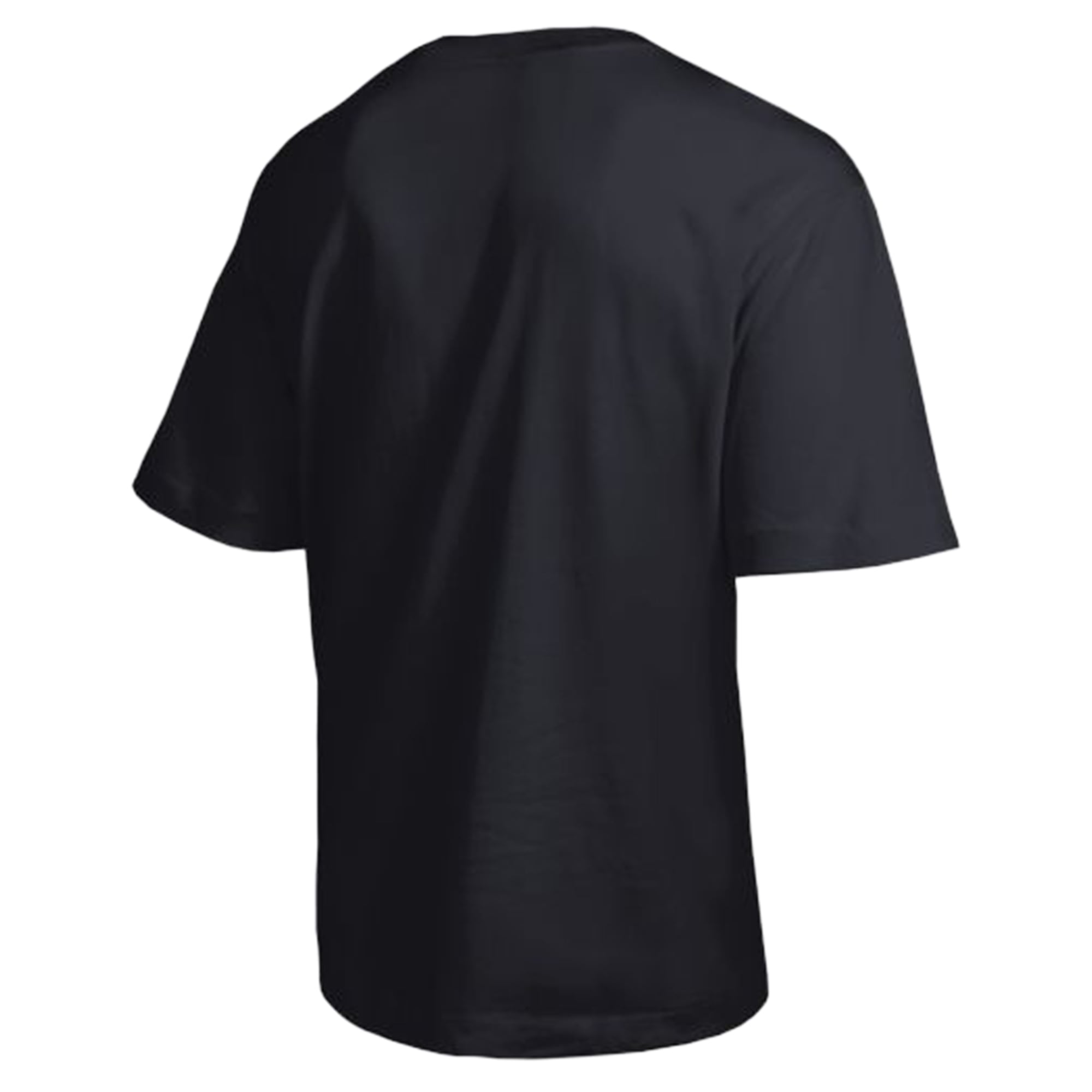 Men's Champion  Black Army Knights Established Tradition Heavyweight T-Shirt