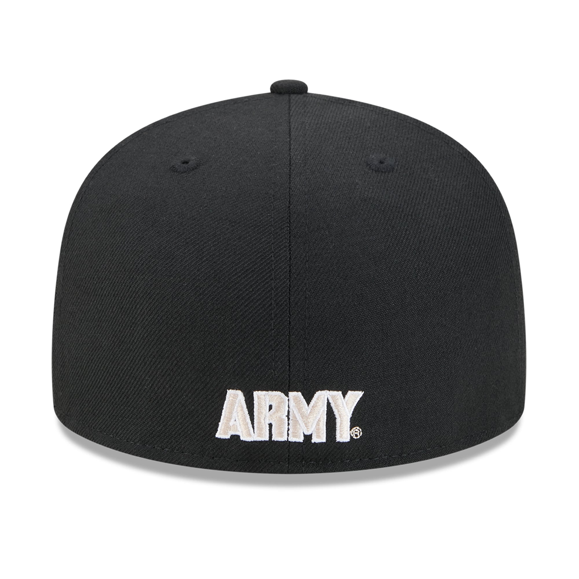 Casquette ajustée New Era Black Knights Core 59FIFTY pour homme