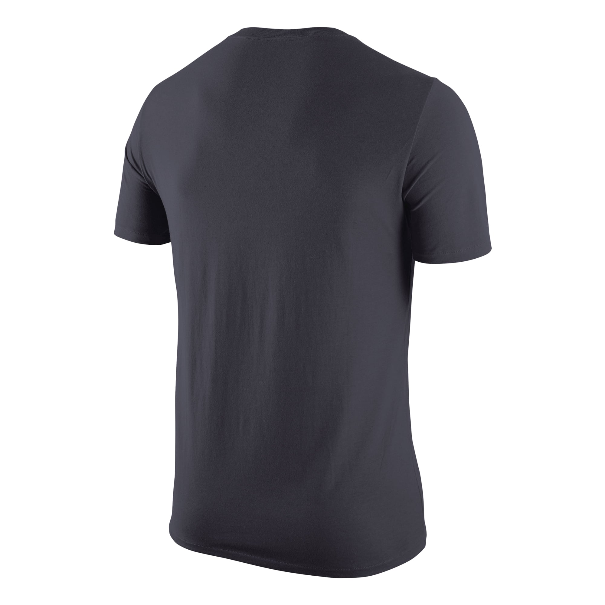 Men's Nike Anthracite Army Black Knights 2026 West Point Classic Collection T-Shirt