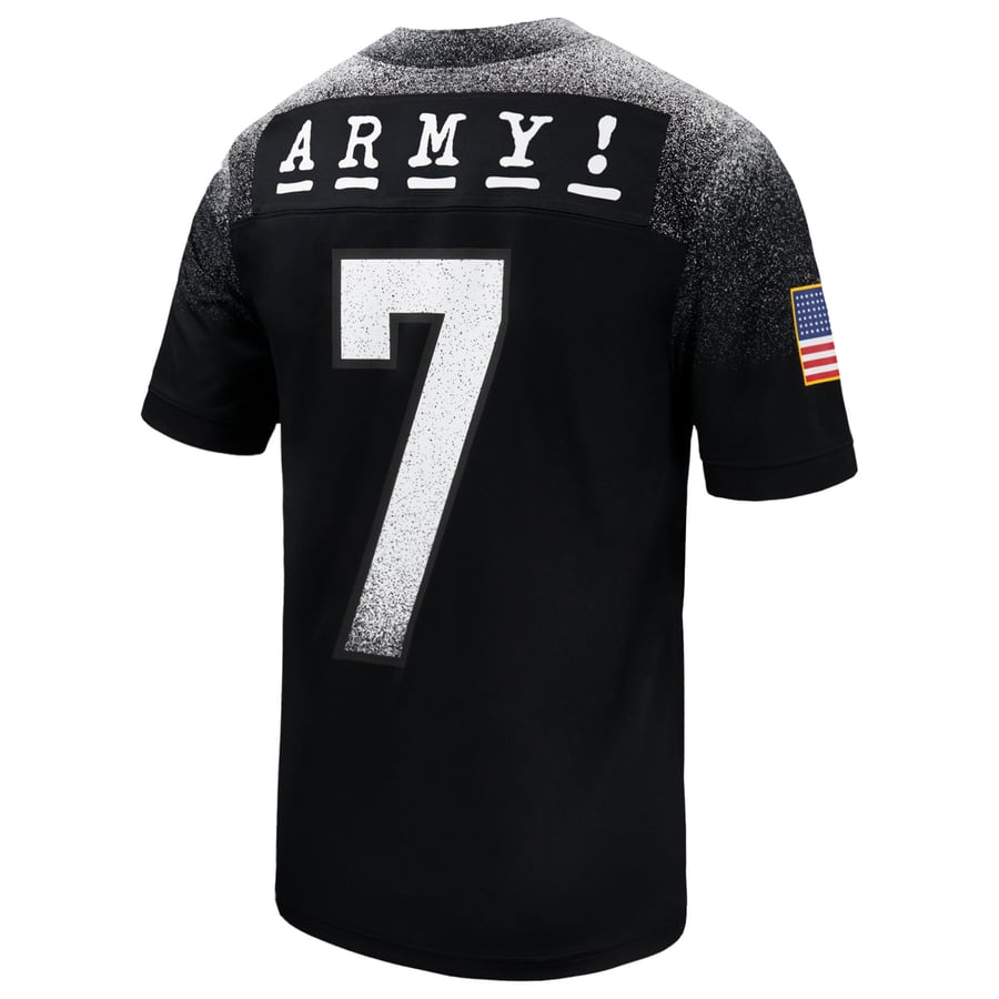 Army Rivalry Uniform Army Nike Football Uniform Army Football Apparel Army Jerseys Apparel,