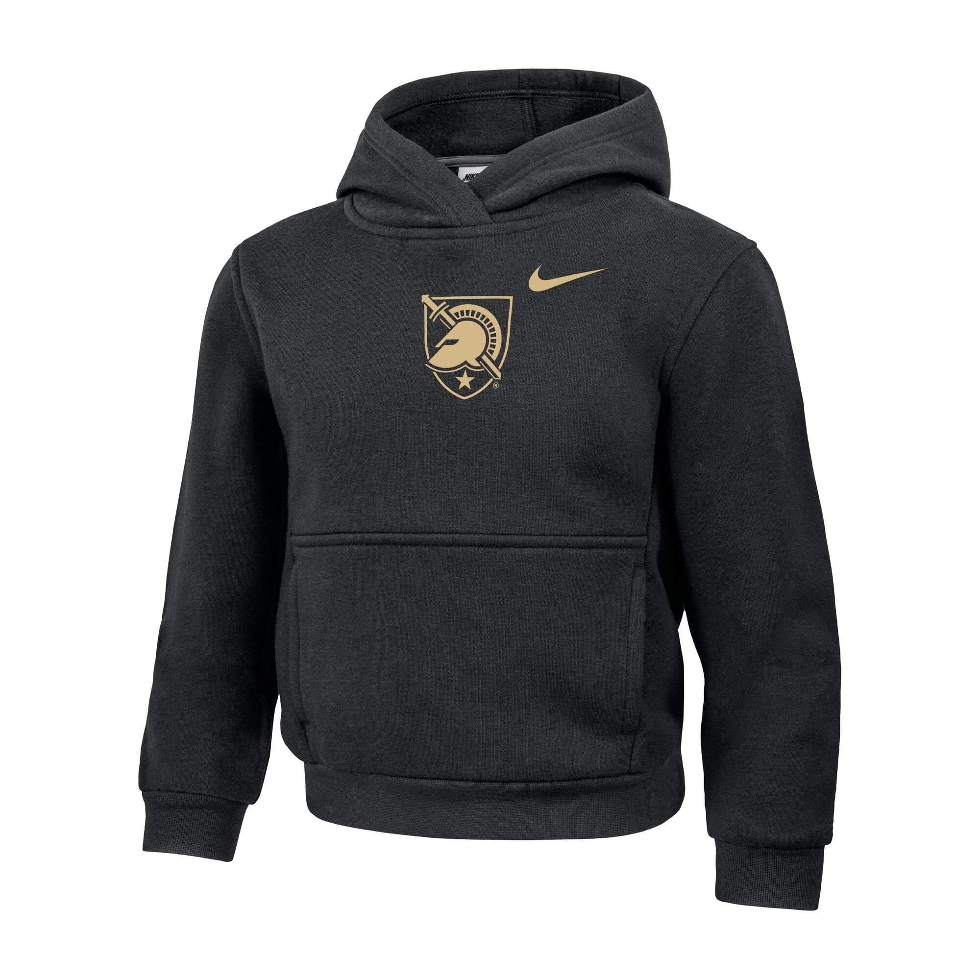 Sweat à capuche Nike Black Knights Core pour tout-petit