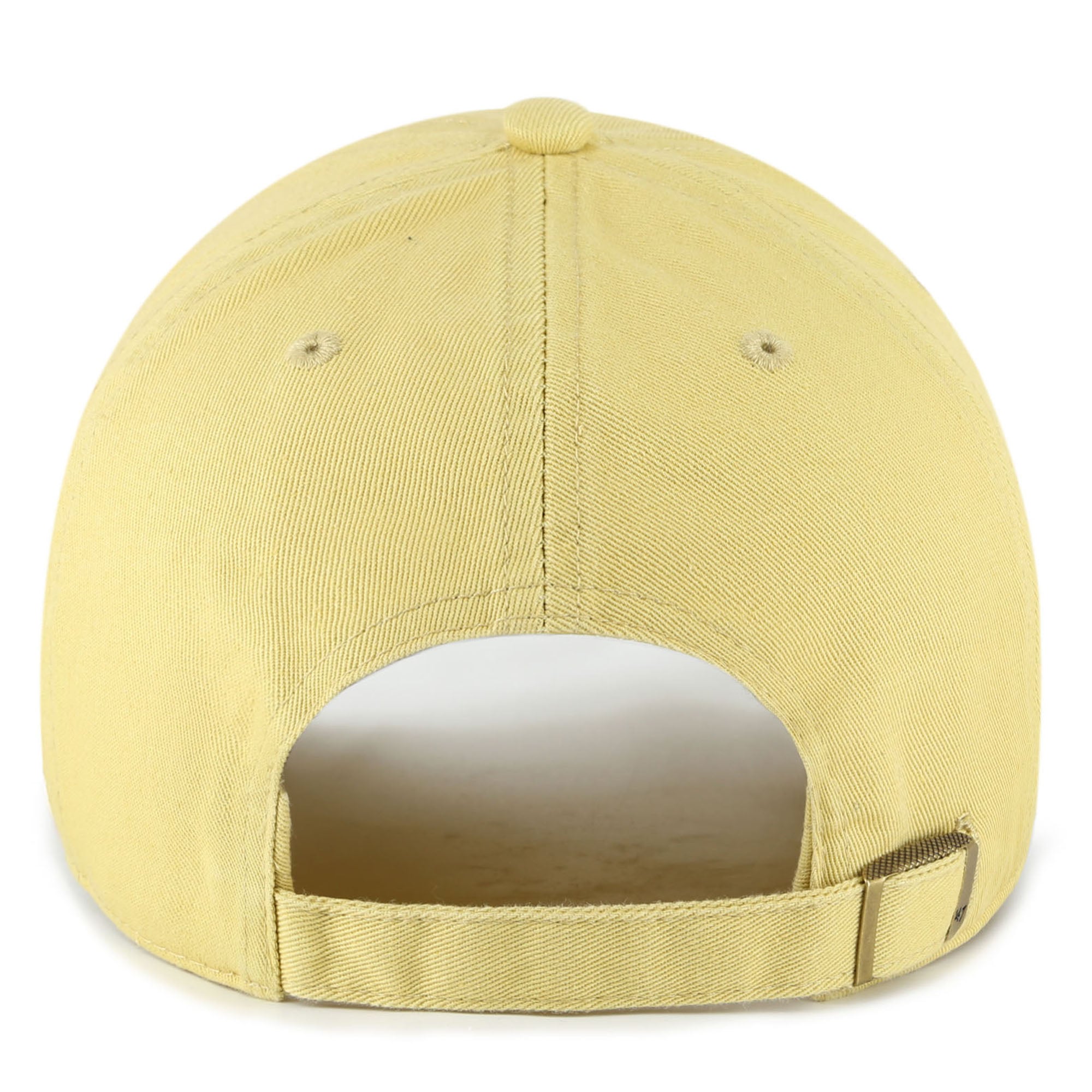 Unisex '47  Army Black Knights Sand Clean Up Adjustable Hat