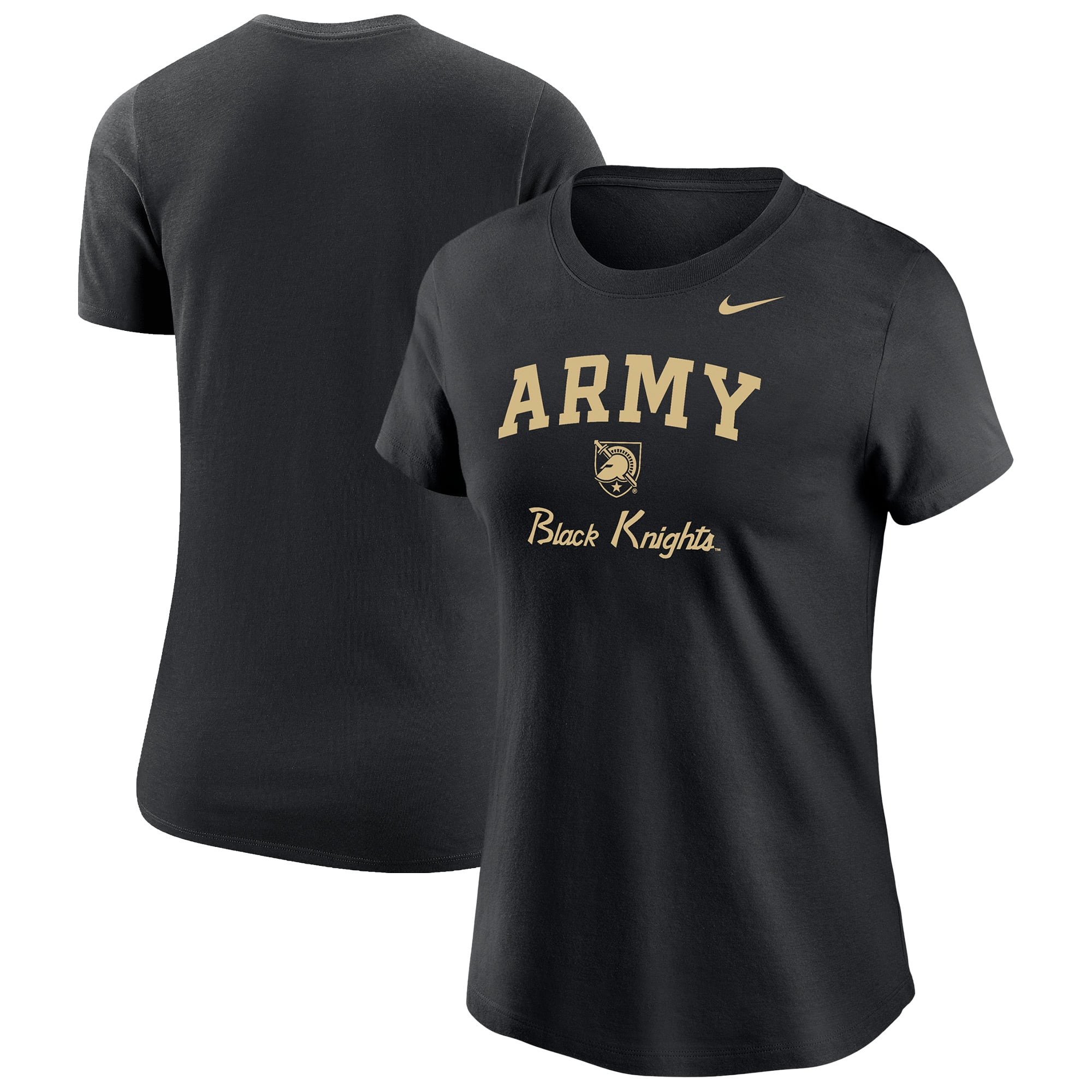 T-shirt Nike Black Knights pour femme