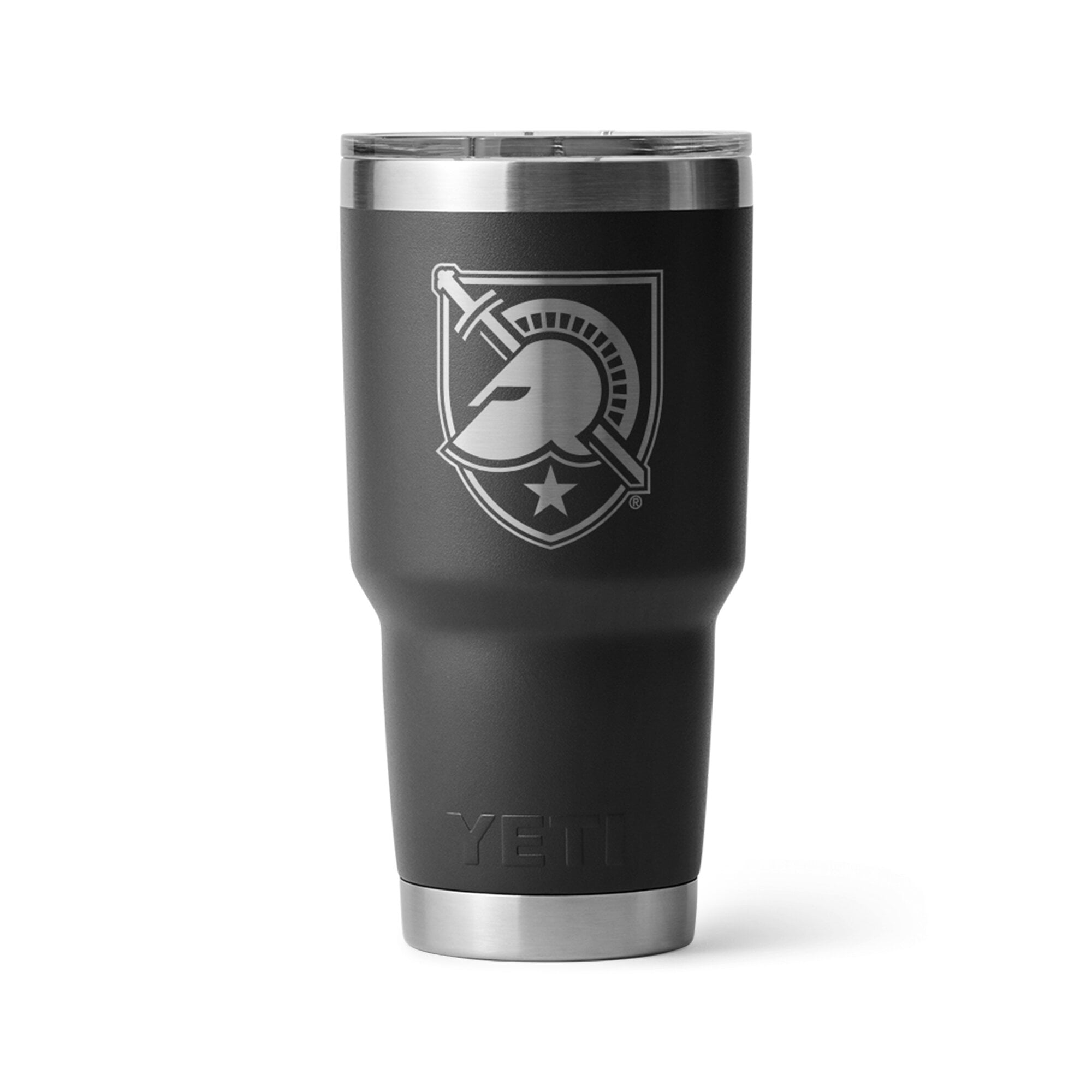 YETI Army Black Knights 30oz. Rambler Tumbler